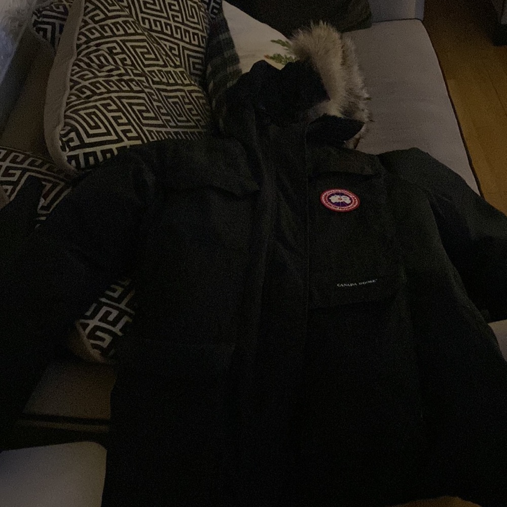 Jacket - Picture 2 of 4